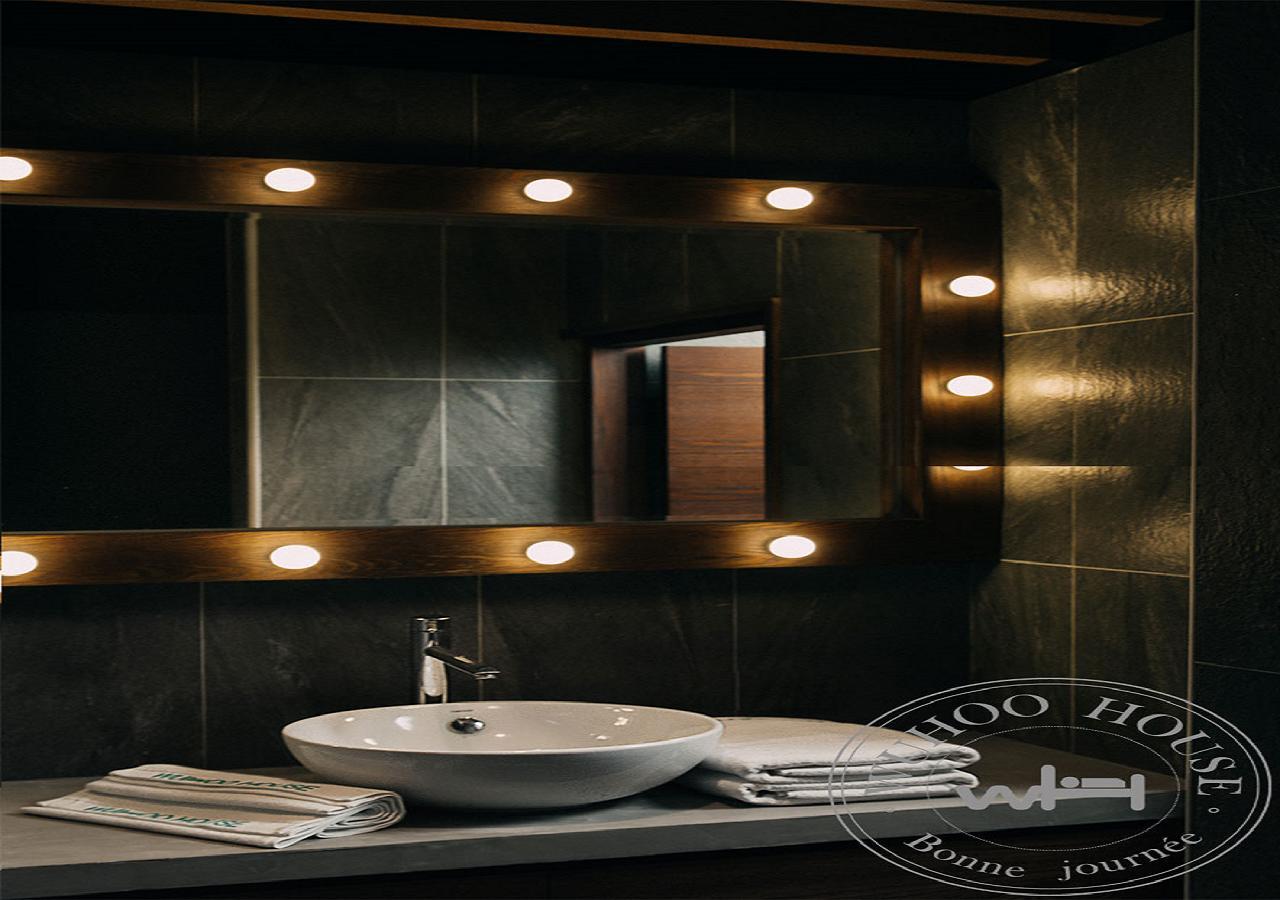 Wuhoo House Apartment Каосюн Екстериор снимка